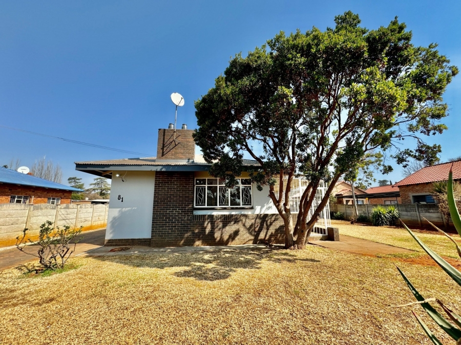 3 Bedroom Property for Sale in Potchefstroom North West